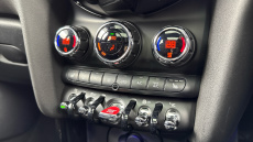 MINI Hatchback 2.0 Cooper S 5dr Petrol Hatchback